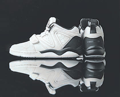 헤드 ‘코트 스매시’