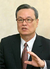 인명진 갈릴리교회 원로목사