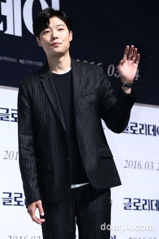 류준열. 사진= 동아닷컴 방지영 기자 doruro@donga.com