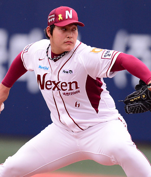 넥센 조상우. 사진제공｜스포츠동아DB