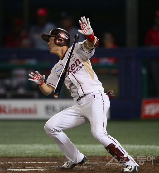 넥센 김하성. 스포츠동아DB
