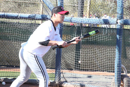 LG 오지환. 사진제공｜LG 트윈스