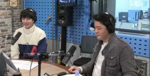 사진=SBS 파워FM ‘최화정의 파워타임’ 캡처