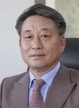 김식 대표
