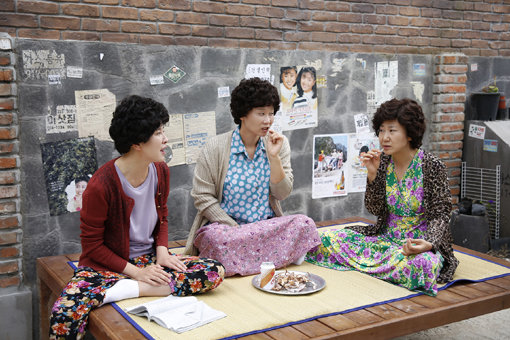 종영한 tvN 드라마 ‘응답하라 1988’. 사진제공｜tvN