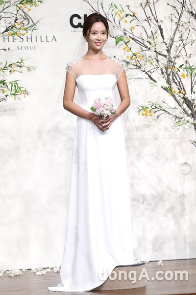 연기자 황정음. 동아닷컴DB