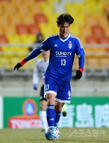 수원삼성 김건희. 스포츠동아DB