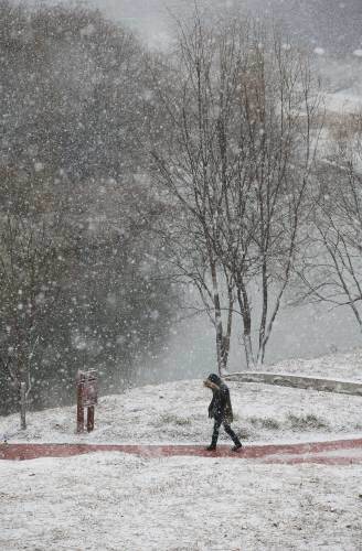 [오늘 날씨]이번주 주간 날씨. 사진=동아일보DB