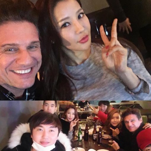 사진=미나 인스타그램