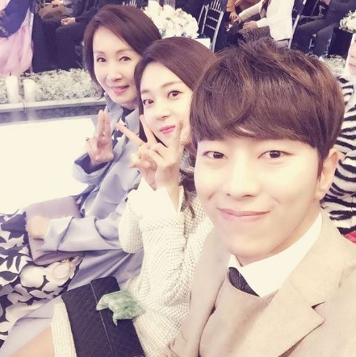 사진=내 딸 금사월 윤현민 소셜미디어