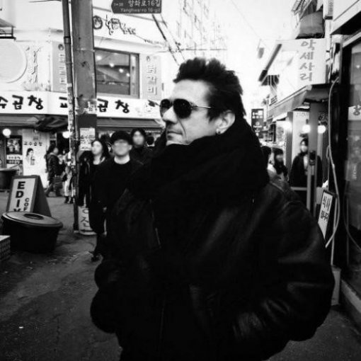 복면가왕 밀젠코 마티예비치