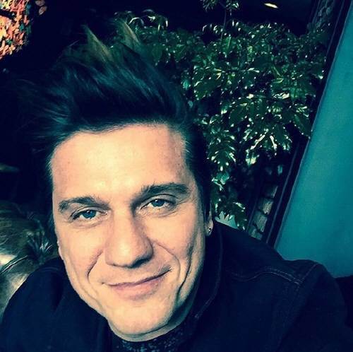 (사진=밀젠코 마티예비치 인스타그램)