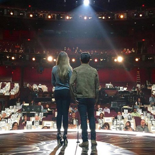 사진=소피아 베르가라 인스타그램