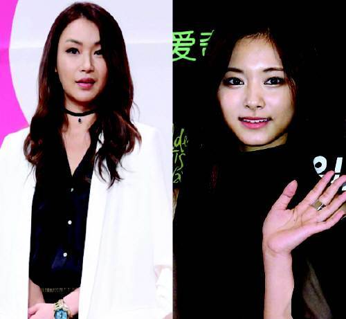 사진제공=배윤정-쯔위/동아DB