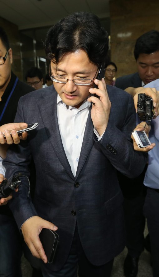 홍익표 의원 (사진=동아일보DB)