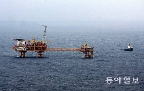 국제유가 WTI 2.96%↑. 사진=동아일보DB