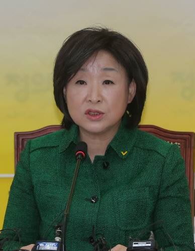 사진=심상정 대표/동아DB