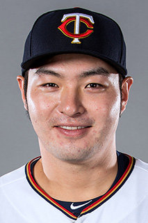 박병호, 빅리그 4번째 타석서 첫 안타·타점 신고(구단 홈페이지)