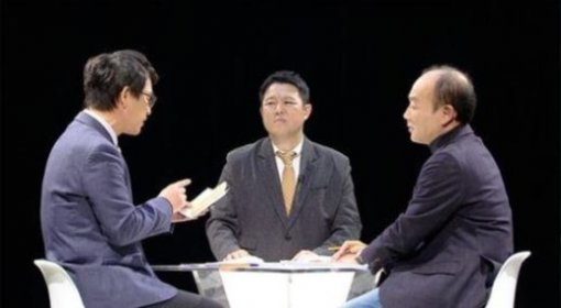 사진=썰전 유시민 캡처