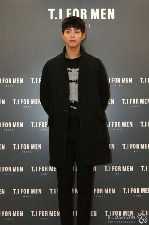 사진= 블러썸엔터테인먼트 제공