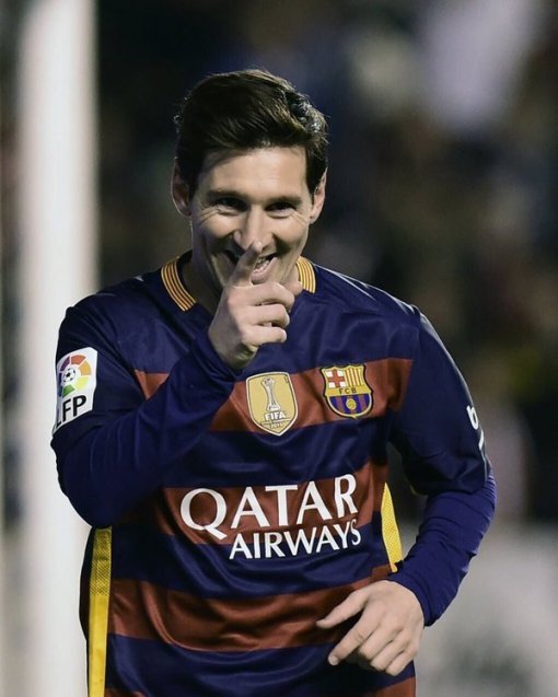 메시  라리가 26번째 해트트릭…올 16경기 20골 ‘미친 골감각’