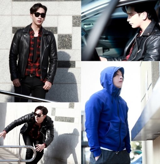 욱씨남정기 황찬성 (사진=삼화네트웍스, 드라마하우스)