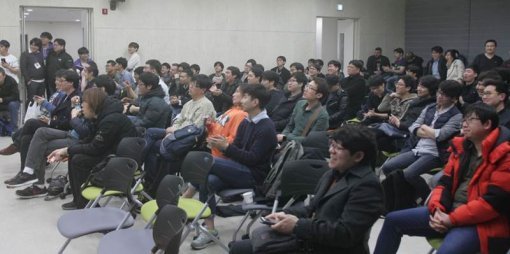 한우리 매직스틱컵 스트리트 파이터5 대회 (출처=동아닷컴)