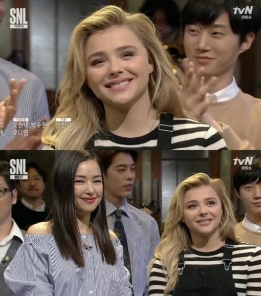 tvN ‘SNL코리아7’ 캡처
