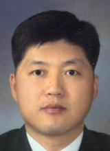 박동현 강원지방경찰청 경비교통과장