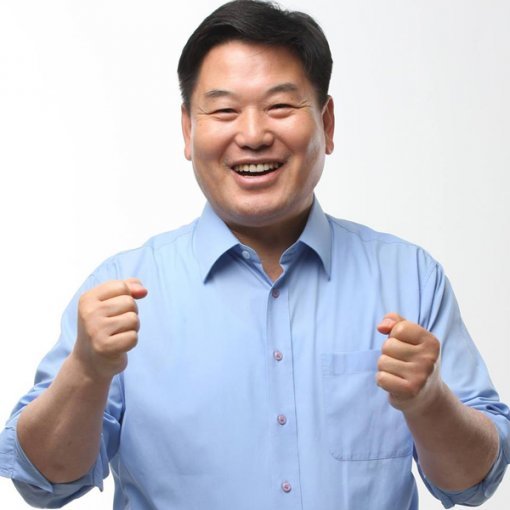 김종인 대표,컷오프 홍의락 의원 구제 시사(홍의원 소셜 미디어)