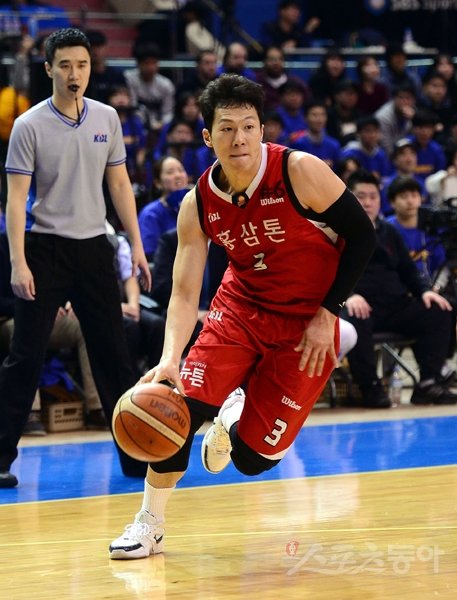 KGC 이정현. 스포츠동아DB