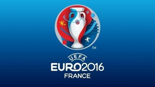 유럽축구연맹(UEFA) 로고. 사진제공｜유럽축구연맹 홈페이지
