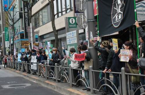 사진=일본 도쿄/동아DB