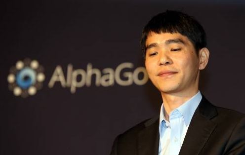 사진=이세돌/동아DB