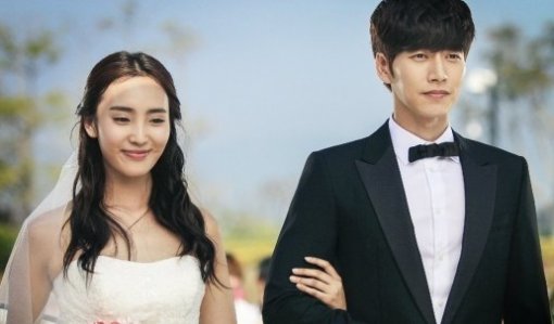 드라마 '남인방-친구' 속 박해진. 출처= 웨이보