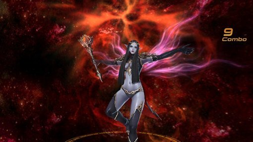 넷마블게임즈 KON (출처=동아닷컴)