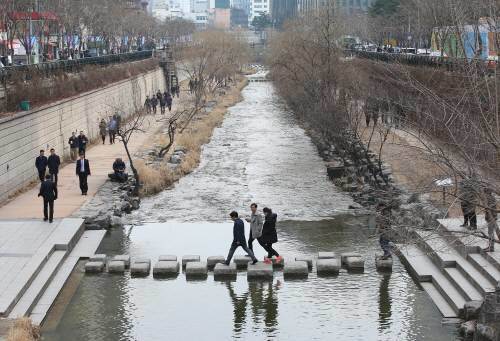 [오늘 날씨]. 사진=동아일보DB