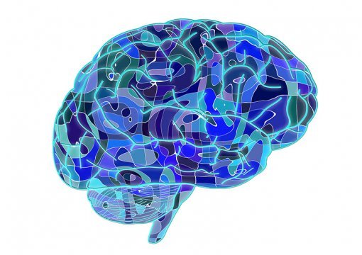 인공지능의 핵심은 사람의 뇌를 컴퓨터에서 구현하는 것이다
