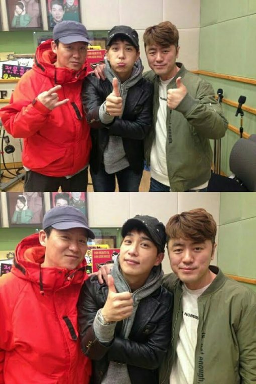 사진제공=KBS 라디오 COOL FM ‘이현우의 음악앨범’