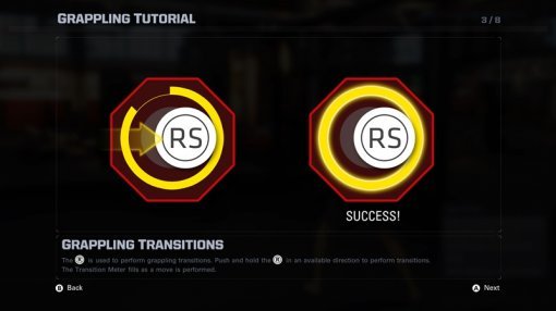 EA스포츠 UFC2 (출처=동아닷컴)