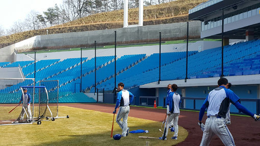 대구삼성라이온즈파크. 사진제공｜삼성 라이온즈