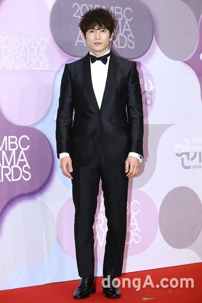 배우 지성. 동아닷컴DB