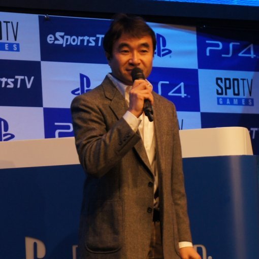 SCEK 안도 테츠야 대표 (출처=동아닷컴)