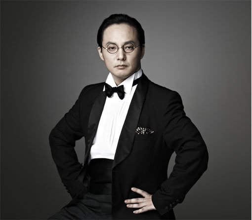 락밴드 ‘넥스트’의 故 신해철. 사진제공｜KCA엔터테인먼트