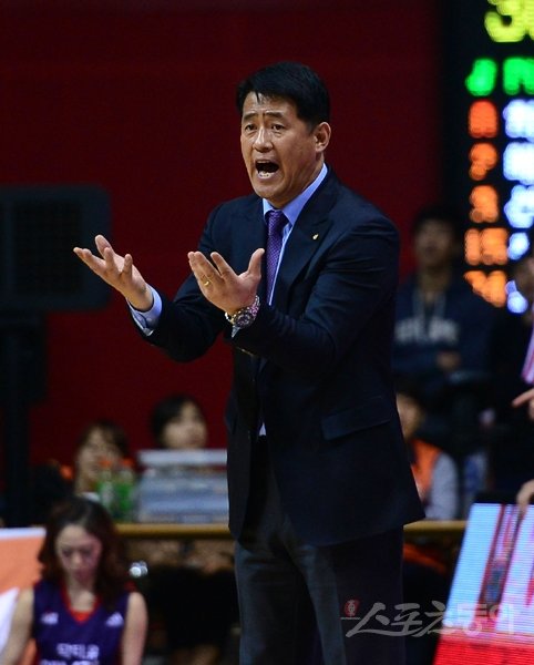 오리온 추일승 감독. 스포츠동아DB