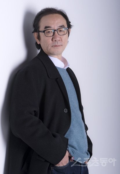 배우 김홍파. 스포츠동아DB