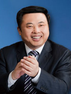 장 티얜롄 회장. 사진=Tianneng Battery