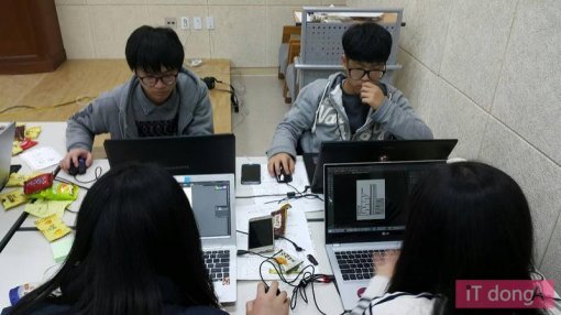 개발…(사진=동아닷컴 IT전문 권명관 기자 tornadosn@itdonga.com)