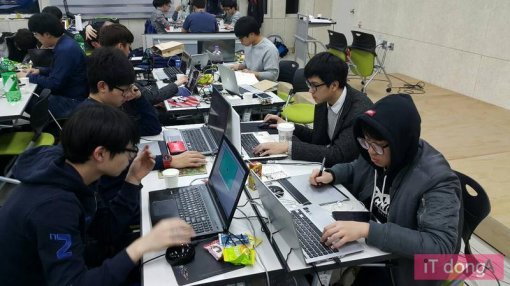 그리고
개발…(사진=동아닷컴 IT전문 권명관 기자 tornadosn@itdonga.com)