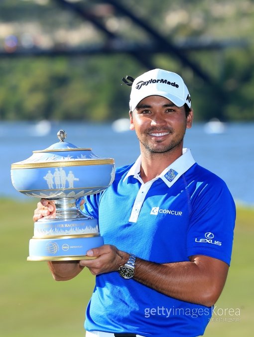 제이슨 데이. 사진=ⓒGettyimages이매진스